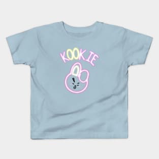 Glowing Kookie Kids T-Shirt